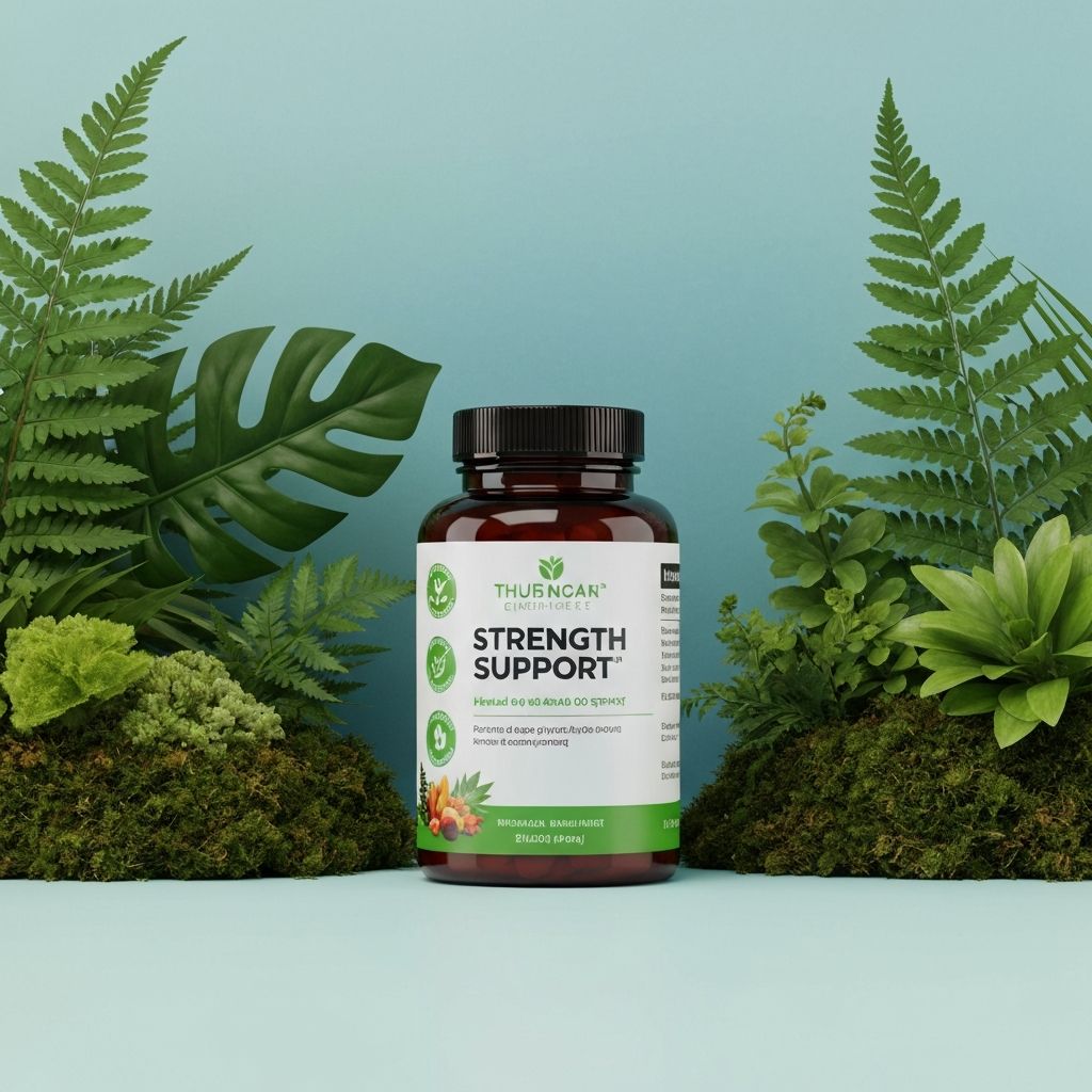 Mineral Support Plus